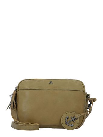 Harbour 2nd Anchor Love Rieke Skuldertaske Læder 21 cm Harbour 2nd Anchor Love Rieke Skuldertaske Læder 21 cm