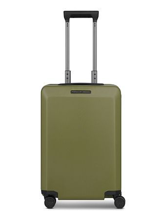 Porsche Design Voyager 3.0 4 hjul Kabinetrolley S 55 cm med strækfold