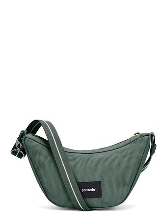 Pacsafe Go tyverisikret skuldertaske RFID 28 cm Pacsafe Go tyverisikret skuldertaske RFID 28 cm