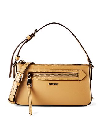 DKNY Bryant Ave Skuldertaske Læder 23 cm