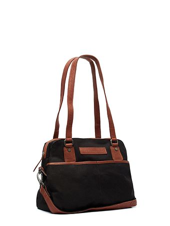 The Chesterfield Brand Milora Skuldertaske 30 cm