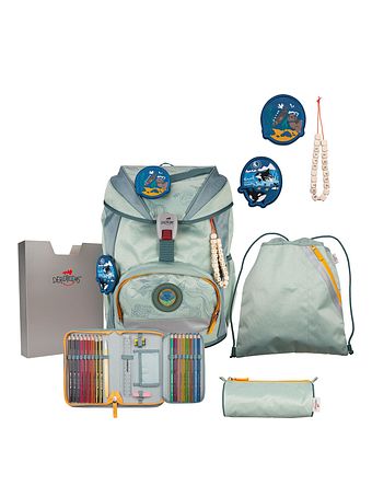 DerDieDas Sada brašen ErgoFlex Eco 5 ks.