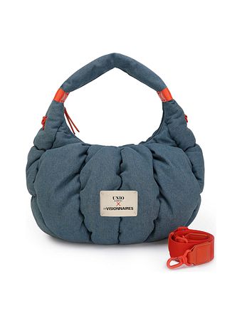 LES VISIONNAIRES Unio Kitzbuehel S Kabelka S 38 cm