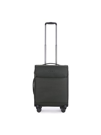 Stratic Stratic Light + 4 hjul Kabinetrolley 55 cm