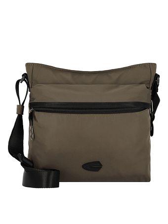 camel active Terra Skuldertaske 28 cm camel active Terra Skuldertaske 28 cm