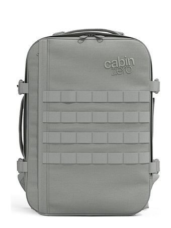 Cabin Zero Militær 28L kabinerygsæk Rygsæk 44 cm Cabin Zero Militær 28L kabinerygsæk Rygsæk 44 cm