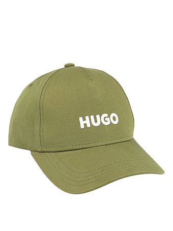 Hugo Jude Baseballkasket 20 cm Hugo Jude Baseballkasket 20 cm