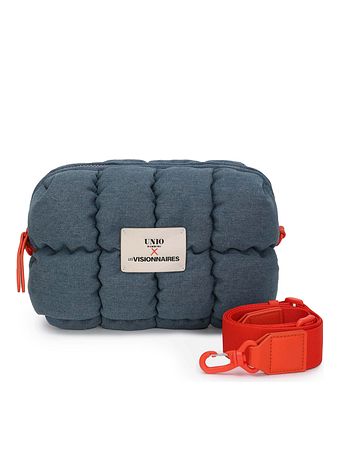 LES VISIONNAIRES Unio Paris Taška přes rameno 21 cm