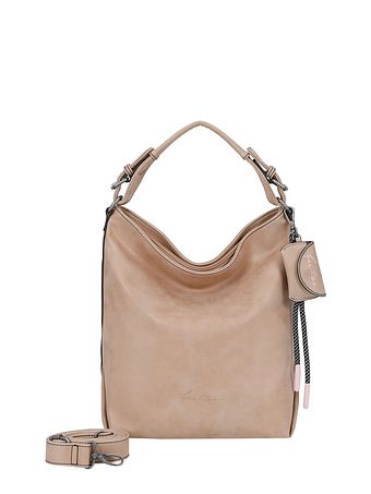 Fritzi aus Preußen Bitzi01 Jive Skuldertaske 32 cm