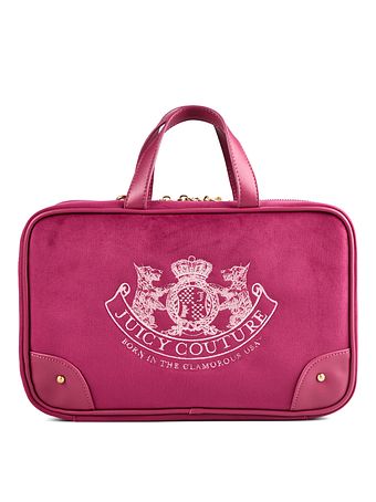 Juicy Couture Sheril Toilettaske 33 cm Juicy Couture Sheril Toilettaske 33 cm