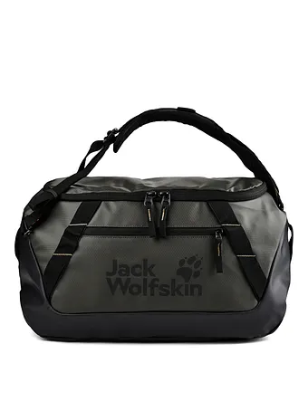 Jack Wolfskin Tecton Weekendväska 28 cm Jack Wolfskin Tecton Weekendväska 28 cm