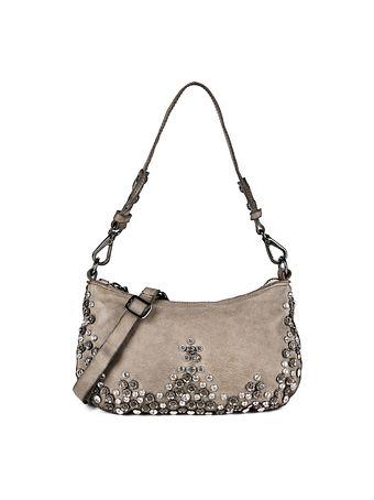 Campomaggi Teresa Bolsa de hombro Piel natural 29 cm