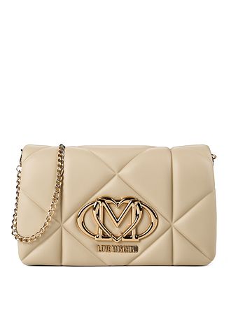 Love Moschino Crossbody taske 24 cm Love Moschino Crossbody taske 24 cm
