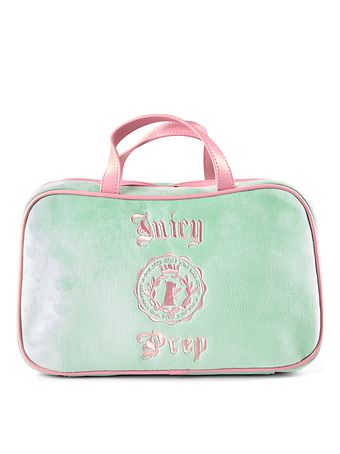 Juicy Couture Juicy Prep Kosmetický kufřík 33 cm