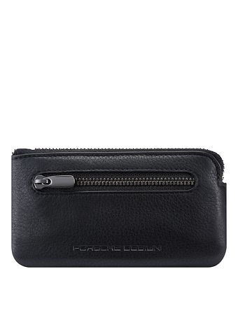 Porsche Design Obchodní pouzdro na klíče kožené 12,5 cm