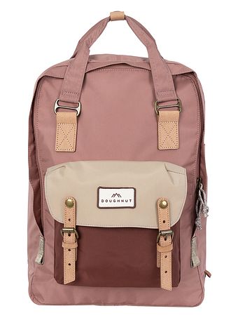 Doughnut Macaroon Daypack 45 cm Laptoprum