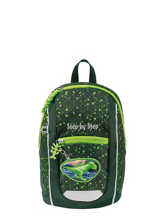 Step by Step KIGA Mini Børne-rygsæk 30 cm Step by Step KIGA Mini Børne-rygsæk 30 cm