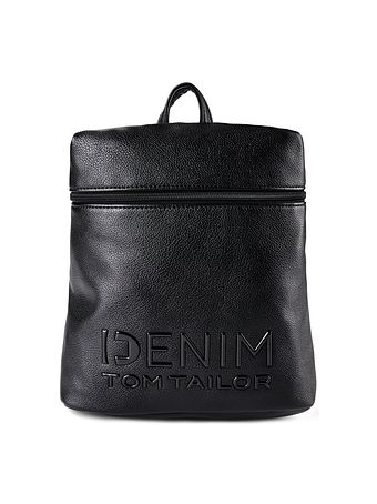 Tom Tailor Denim Aveline Městský batoh M 28 cm