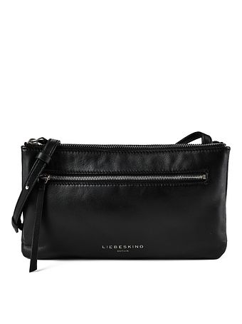 Liebeskind Zena Crossbody taske S Læder 25 cm
