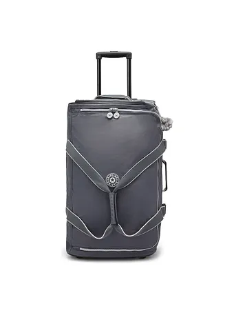 Kipling Basic Teagan 2-pyöräinen Matkakassi M 66 cm Kipling Basic Teagan 2-pyöräinen Matkakassi M 66 cm