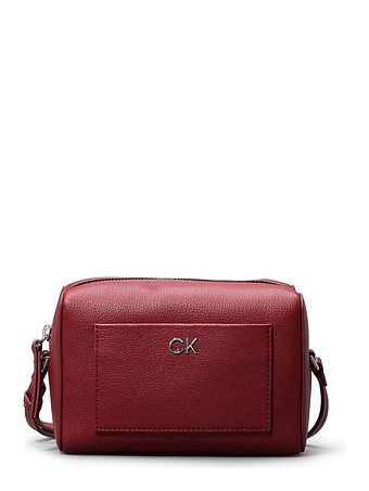 Calvin Klein CK Daily Mini Bag skuldertaske 18 cm