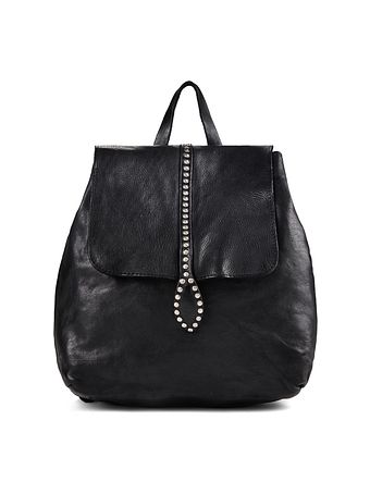 Campomaggi Carlotta Cityrygsæk Læder 31 cm Campomaggi Carlotta Cityrygsæk Læder 31 cm