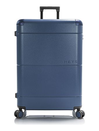 Heys Zen 4 hjul Trolley L 76 cm med strækfold