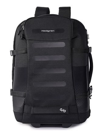 Hedgren Comby 2-hjulet rygsæk-trolley RFID 55 cm