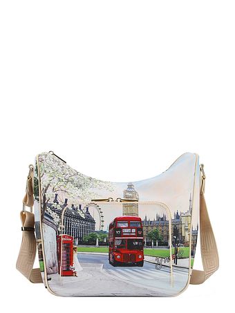 Y Not? Yesbag Skuldertaske 28 cm Y Not? Yesbag Skuldertaske 28 cm