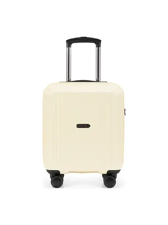 Epic Airwave Neo 4-hjulet Håndbagage S 55 cm