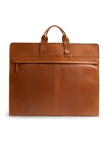 The Chesterfield Brand Carson Klädfodral Läder 59 cm The Chesterfield Brand Carson Klädfodral Läder 59 cm