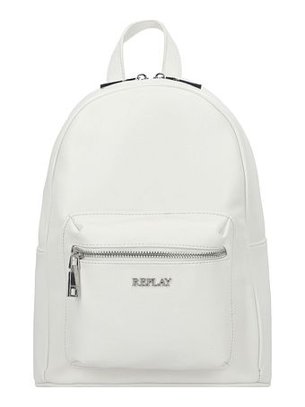 Replay City-rygsæk 29 cm Replay City-rygsæk 29 cm