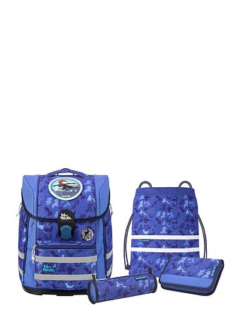 McNeill Biggy taske sæt 5 stk.