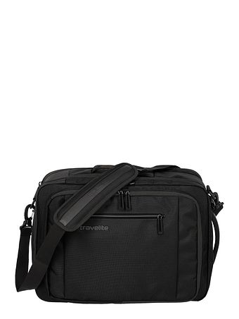 Travelite Crosslite rejserygsæk 43 cm rum til bærbar computer