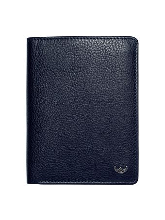 Golden Head Capri Pung RFID-beskyttelse Læder 9 cm