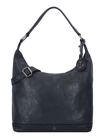 Harbour 2nd Anchor Love Emmy Skuldertaske Læder 39 cm