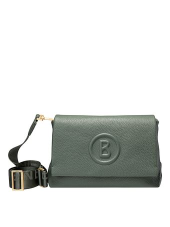 Bogner Bozen Skuldertaske Læder 25 cm