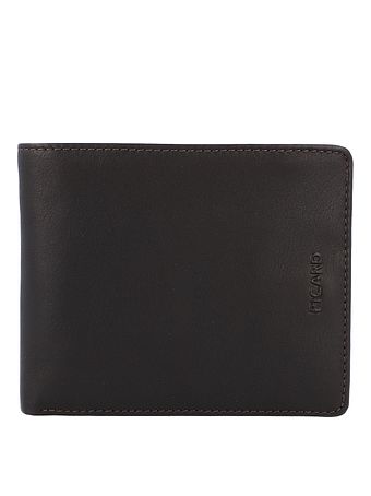 Picard Brooklyn Geldbörse Leder 12 cm Picard Brooklyn Geldbörse Leder 12 cm