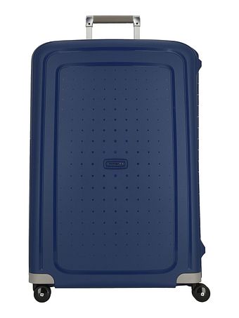 Samsonite S'Cure Spinner 4-hjuls trolley 75 cm