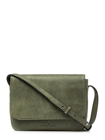 Castelijn & Beerens Carisma Messenger-taske Læder 27 cm