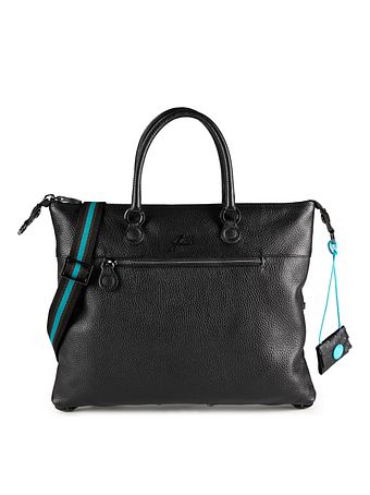 Gabs G3 Zip Håndtaske M Læder 37 cm