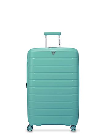 Roncato B-Flying Move 4 hjul Trolley 78 cm med strækfold