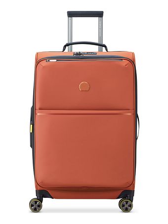 Delsey Paris Turenne Soft 4 hjul Trolley 68 cm med strækfold