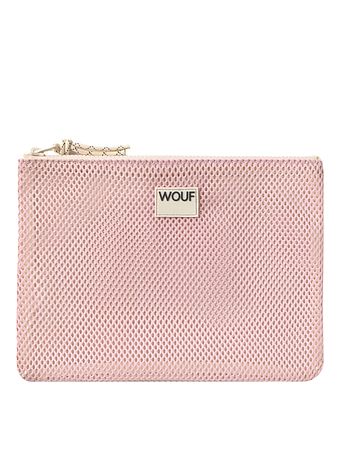 Wouf Terry Kultur-taske 27 cm