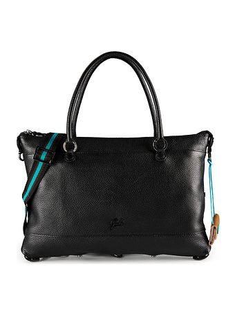 Gabs G3 Plus Håndtaske M Læder 37 cm