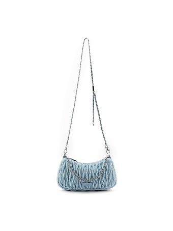 Seidenfelt Floro Skuldertaske 45 cm Seidenfelt Floro Skuldertaske 45 cm