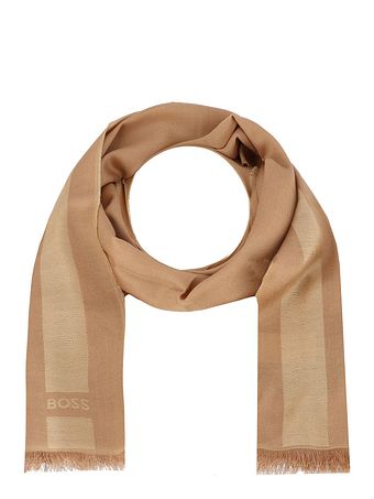 Boss Eryk Tørklæde 180 cm