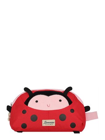 Sammies Happy Sammies Eco Kultur-taske 22 cm Sammies Happy Sammies Eco Kultur-taske 22 cm