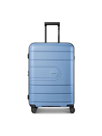 Redolz Essentials 11 4 ruedas Trolley 66 cm Con fuelle expandible