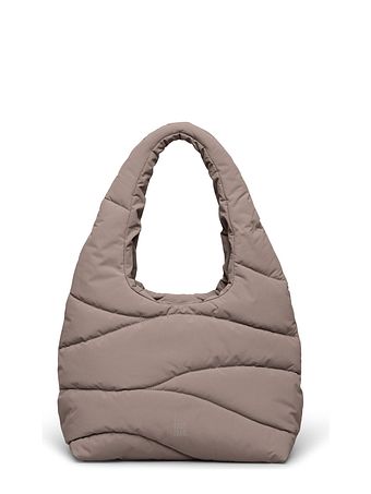 Got Bag Wavy Puffer Shopper-taske 40 cm